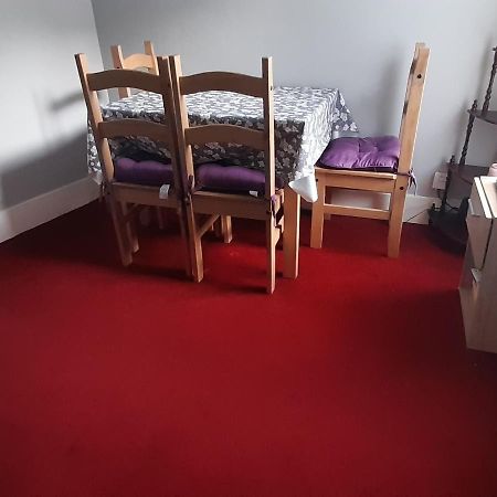 Penzance Cottage Luaran gambar
