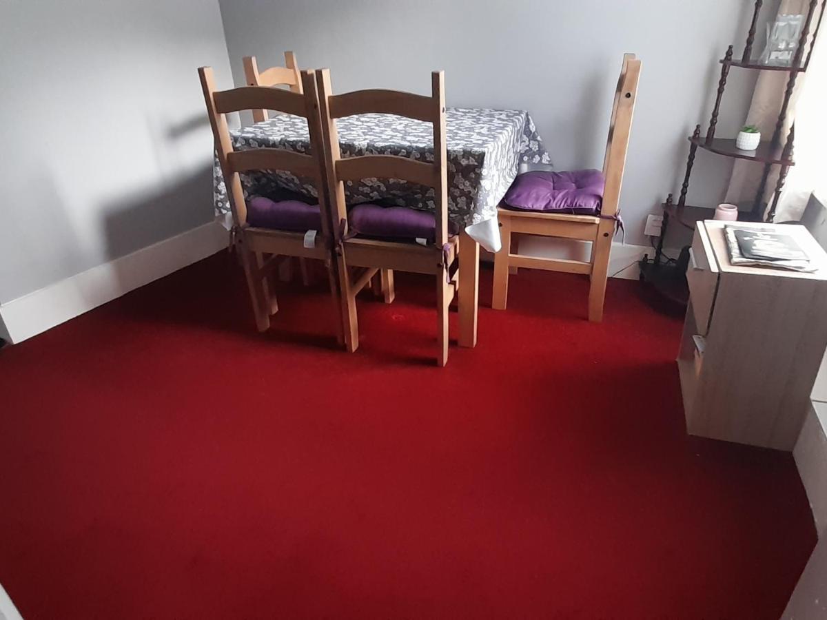 Penzance Cottage Luaran gambar