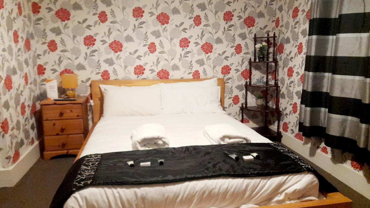 Penzance Cottage Luaran gambar