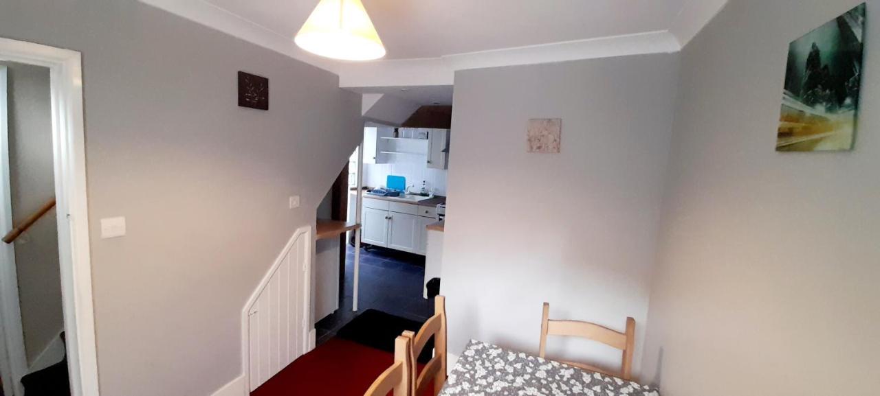 Penzance Cottage Luaran gambar