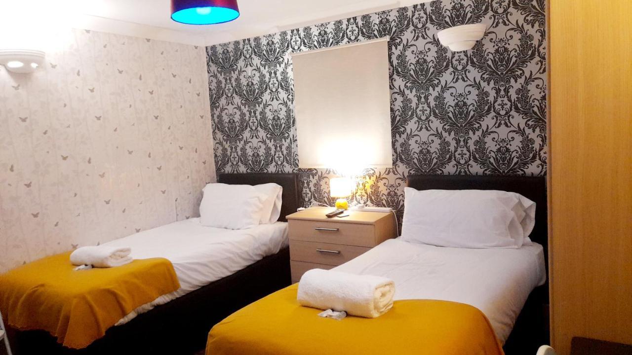 Penzance Cottage Luaran gambar