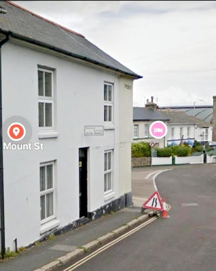 Penzance Cottage Luaran gambar