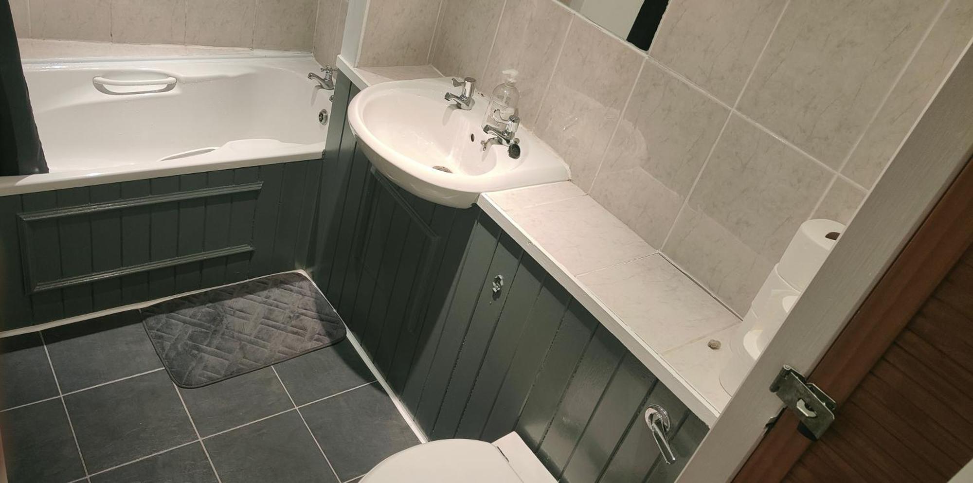 Penzance Cottage Luaran gambar