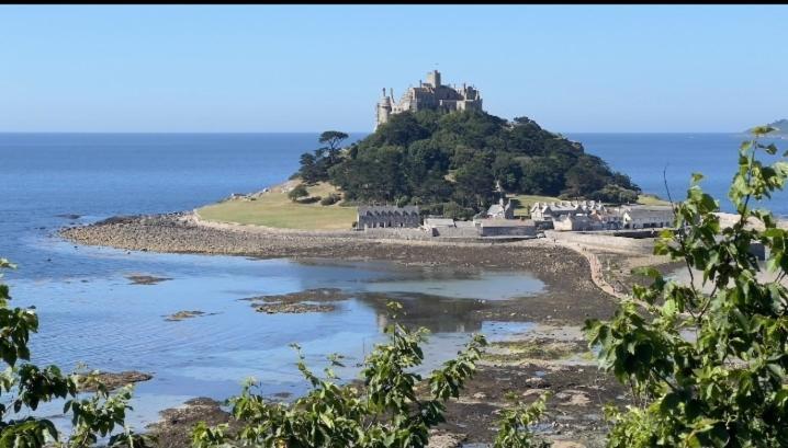 Penzance Cottage Luaran gambar